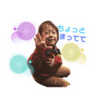 れお❤（個別スタンプ：4）