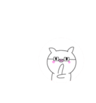 幸せ ぶたさん（個別スタンプ：4）