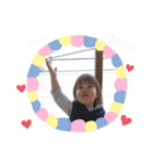 りぃーのスタンプ（個別スタンプ：6）
