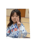 藤田さんの～（個別スタンプ：8）