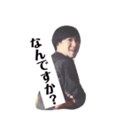 助監督カズヒロのスタンプ（個別スタンプ：5）