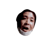 助監督カズヒロのスタンプ（個別スタンプ：6）