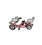 ライフバンクのスタンプ（個別スタンプ：37）