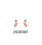 マミーズ（個別スタンプ：4）