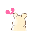 ゆるかわ謎の生き物スタンプ（個別スタンプ：19）