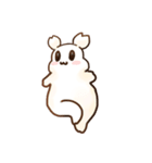 ゆるかわ謎の生き物スタンプ（個別スタンプ：22）