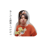みのたんの日常（個別スタンプ：2）