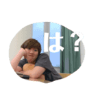 みのたんの日常（個別スタンプ：3）