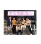高原G（個別スタンプ：3）