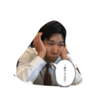 高原G（個別スタンプ：5）