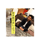 高原G（個別スタンプ：6）