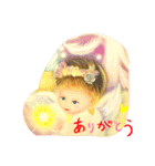 天使シリーズ（個別スタンプ：2）