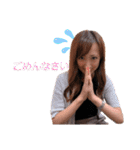 ささみとのりいか+なちゅれスタンプ（個別スタンプ：11）