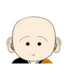 なむなむコウさんスタンプ2（個別スタンプ：5）