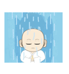 なむなむコウさんスタンプ2（個別スタンプ：15）