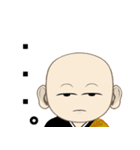 なむなむコウさんスタンプ2（個別スタンプ：16）