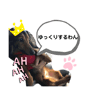 幸之助さん2（個別スタンプ：7）