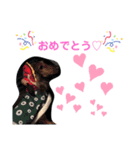 幸之助さん2（個別スタンプ：8）