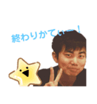 カーニバル部隊1（個別スタンプ：5）