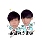 こずみっく‼︎スタンプ（個別スタンプ：6）