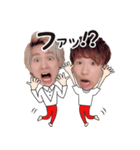 こずみっく‼︎スタンプ（個別スタンプ：7）