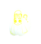 ＊女の子イラスト＊（個別スタンプ：1）