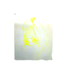 ＊女の子イラスト＊（個別スタンプ：5）