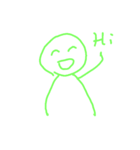 なしたかくん。（個別スタンプ：1）
