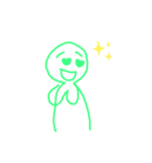 なしたかくん。（個別スタンプ：3）