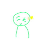 なしたかくん。（個別スタンプ：7）