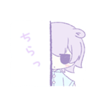 夢かわ男子（個別スタンプ：5）