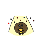 タピオカ村のタピ岡タピ男（個別スタンプ：39）