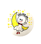 毎日使える「てるちゃん」のあいさつ言葉（個別スタンプ：13）
