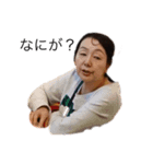 みみさんのスタンプなんだわ（個別スタンプ：1）