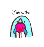 ピカマンガ（個別スタンプ：4）