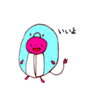 ピカマンガ（個別スタンプ：5）