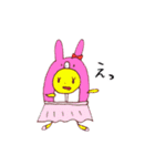 ピカマンガ（個別スタンプ：7）