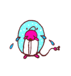 ピカマンガ（個別スタンプ：8）