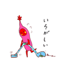 ピカマンガ（個別スタンプ：13）
