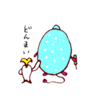 ピカマンガ（個別スタンプ：14）