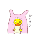 ピカマンガ（個別スタンプ：17）