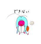 ピカマンガ（個別スタンプ：22）