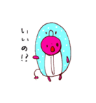 ピカマンガ（個別スタンプ：25）