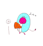 ピカマンガ（個別スタンプ：27）