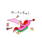 ピカマンガ（個別スタンプ：29）