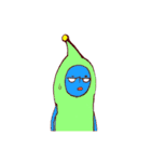 ピカマンガ（個別スタンプ：30）