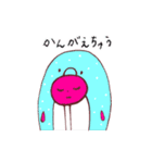 ピカマンガ（個別スタンプ：32）