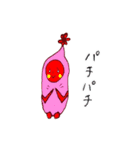 ピカマンガ（個別スタンプ：38）