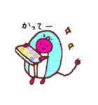 ピカマンガ（個別スタンプ：39）