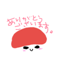 ムムムさん（個別スタンプ：6）